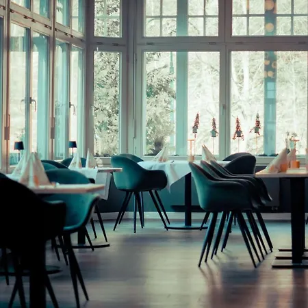 Waldhotel