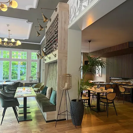 Waldhotel Hotel Bad Essen