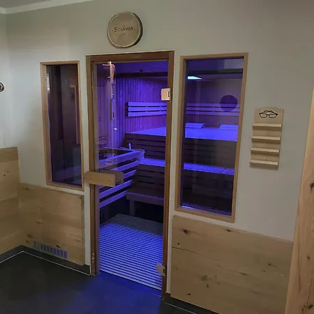 Waldhotel Otel Bad Essen