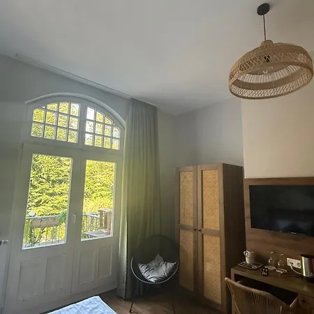 Waldhotel Bad Essen