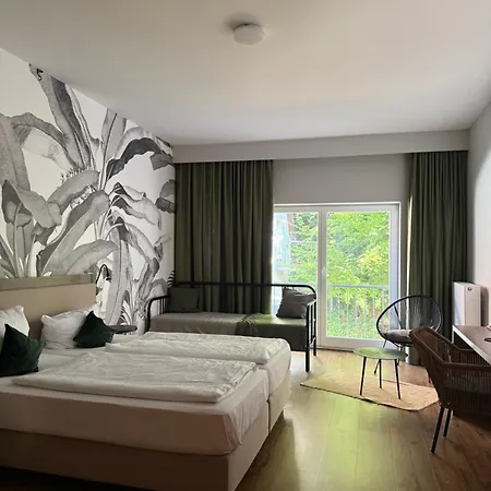 Hotel Waldhotel Bad Essen