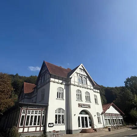 Waldhotel Hotel