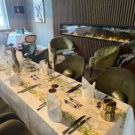 Waldhotel * Bad Essen