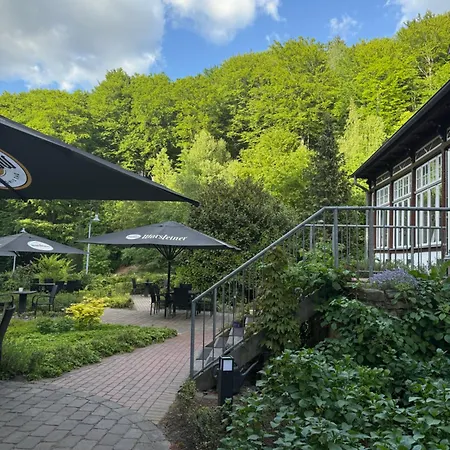 Waldhotel