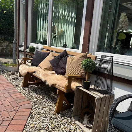 Waldhotel